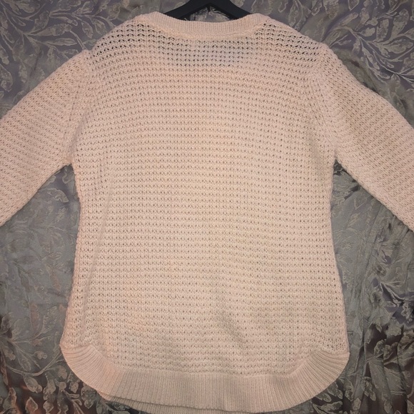 Knitted Sweater - Picture 2 of 2